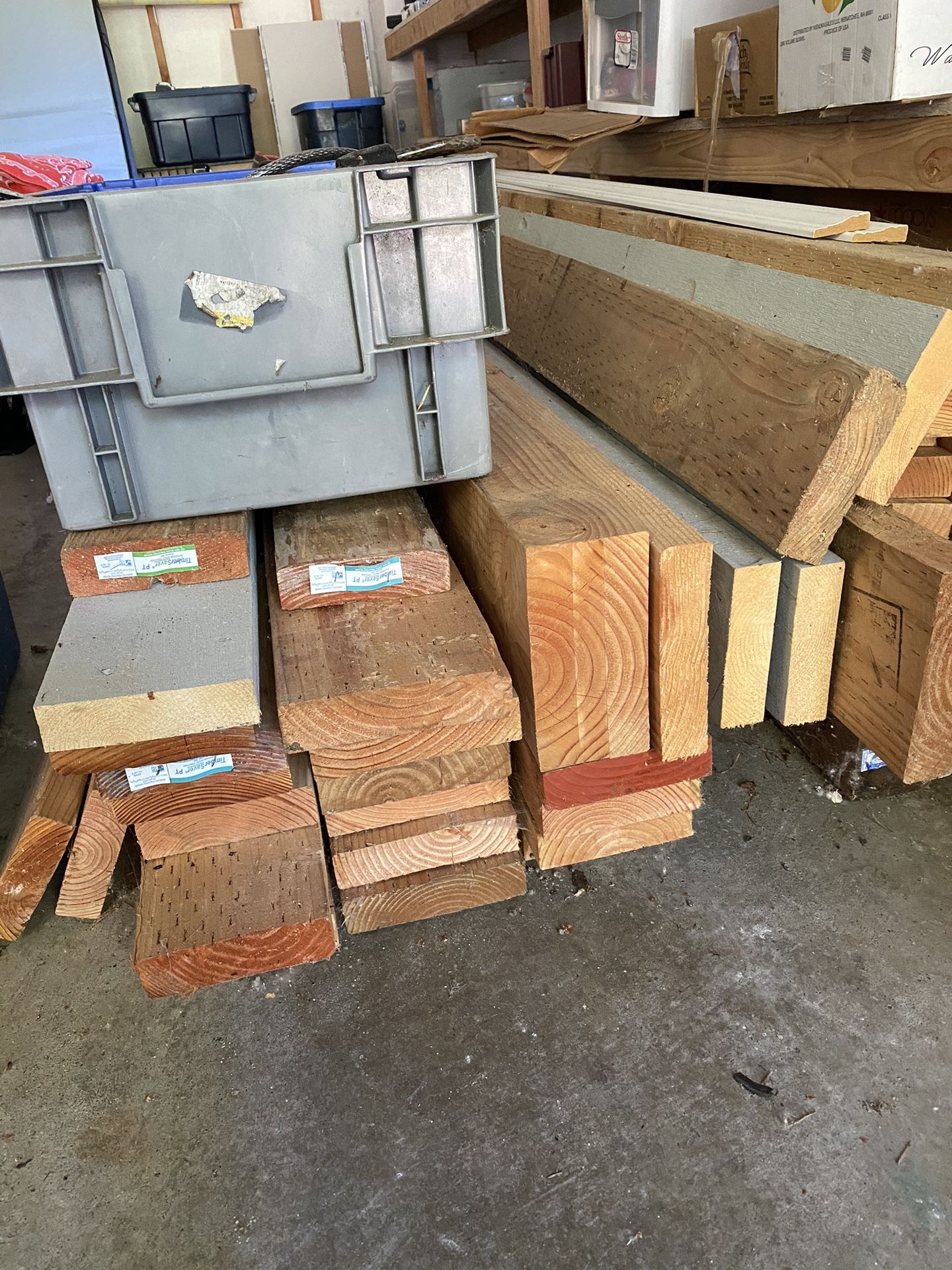 Misc Framing Lumber for Sale in Lacey, WA OfferUp