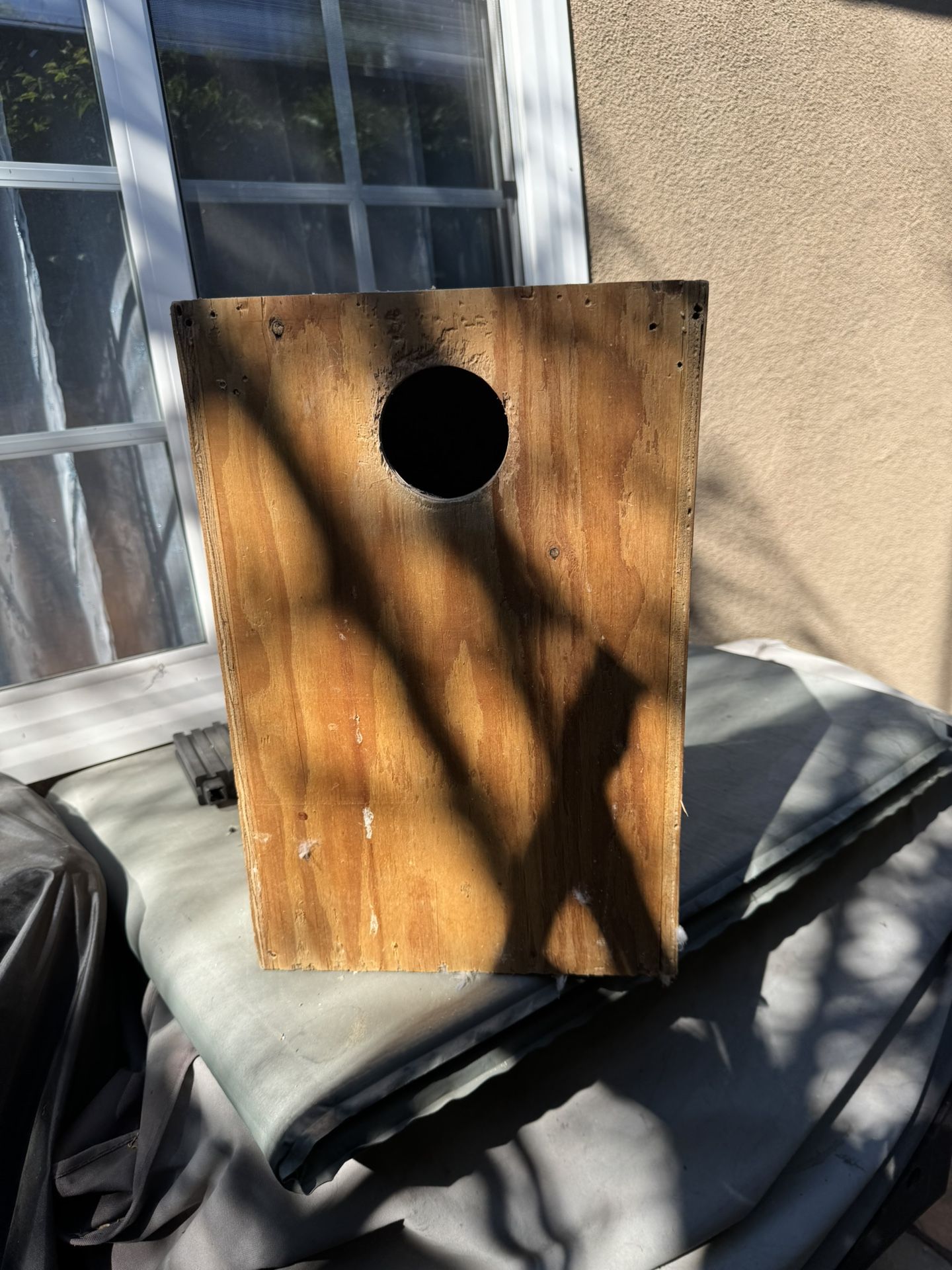 Bird Cage
