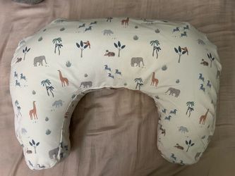 Boppy Nursing Pillow