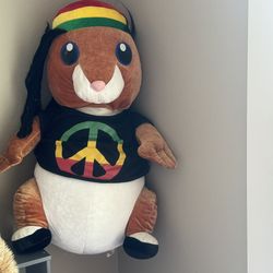 Stuffed Large Toy 2.5 Feet