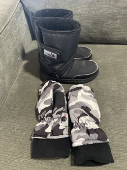 Snow Gear