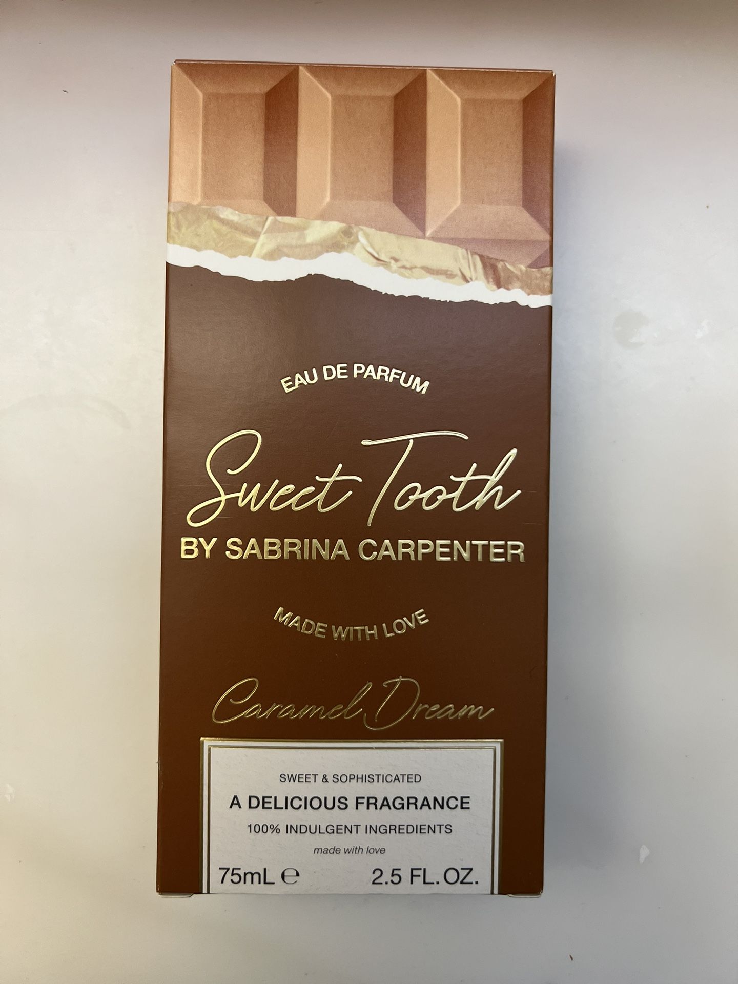 Sabrina Carpenter Perfume
