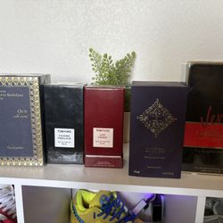 Colognes For Sale