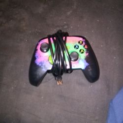 Xbox Controller 