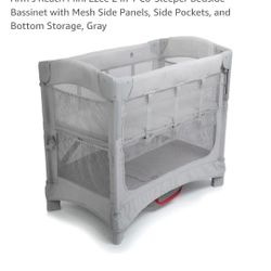 Arms Reach Co Sleeper