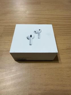 Apple AirPods Pro 3