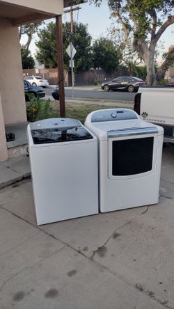 Washers