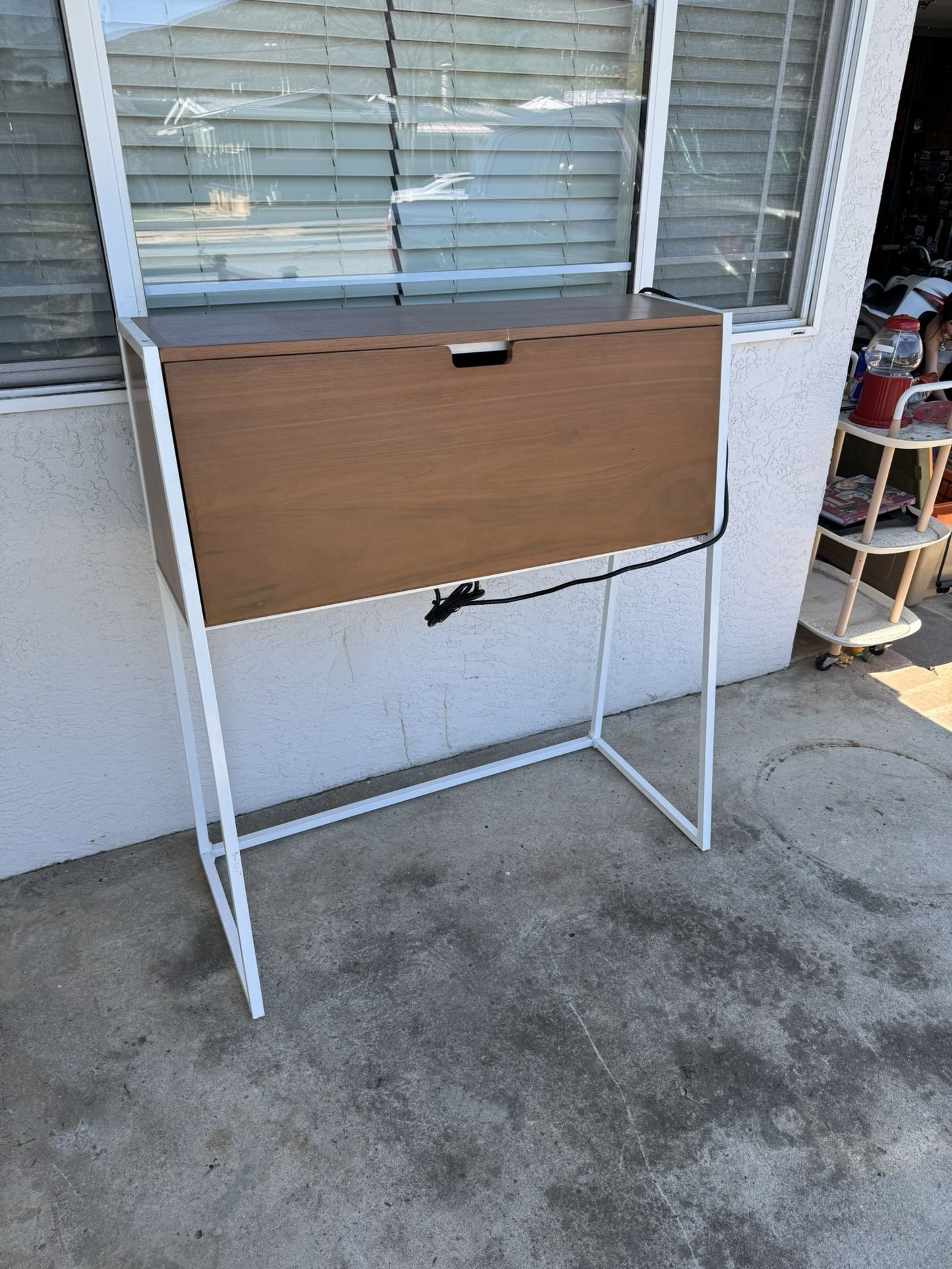 Hide away Writers desk