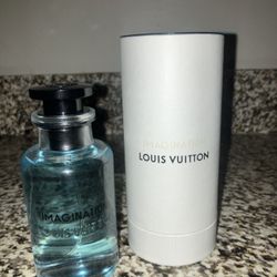 Louis Vuitton Imagination 3.4Fl Oz 