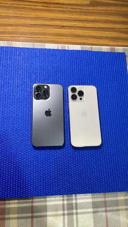 Iphone 13pro 1tb unlocked gold/gray