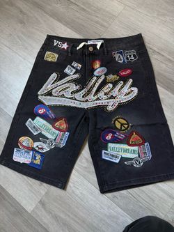 Vale dreams limited shorts