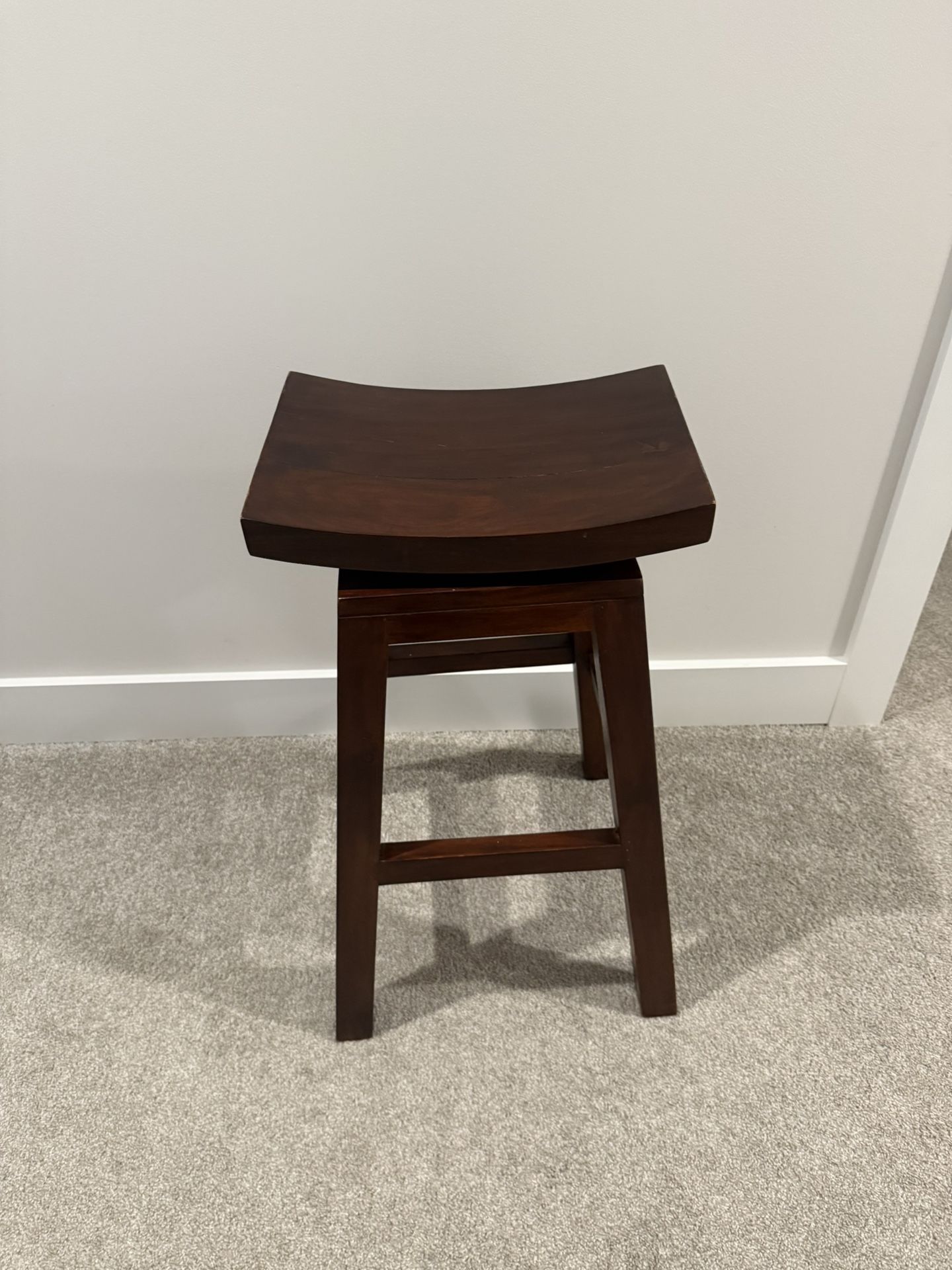 Bar Stools (set of 3)