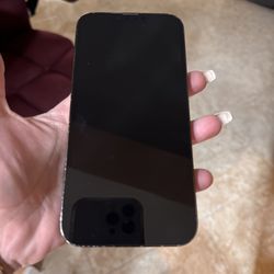 Iphone 12 Pro max unlock