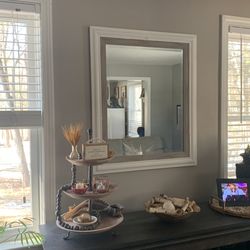 Large Mirror