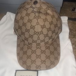 Gucci Hat 