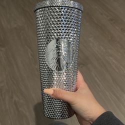 Disney Starbucks Cup