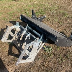 Hydraulic Lift for Dingy Or jet Ski