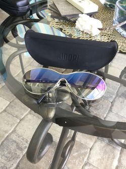 Original Joop Sunglasses 