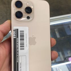 iPhone 16 Pro Max 256 Gb Unlock. 