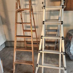 Ladders