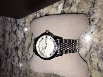 Gucci authentic watch