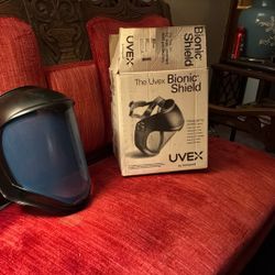 Bionic Shield