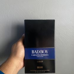 Men Cologne