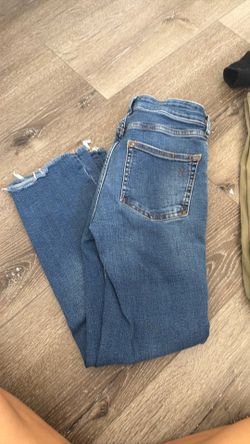 Pilcro jeans