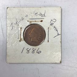 Indian Penny 