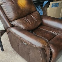Free Recliner 