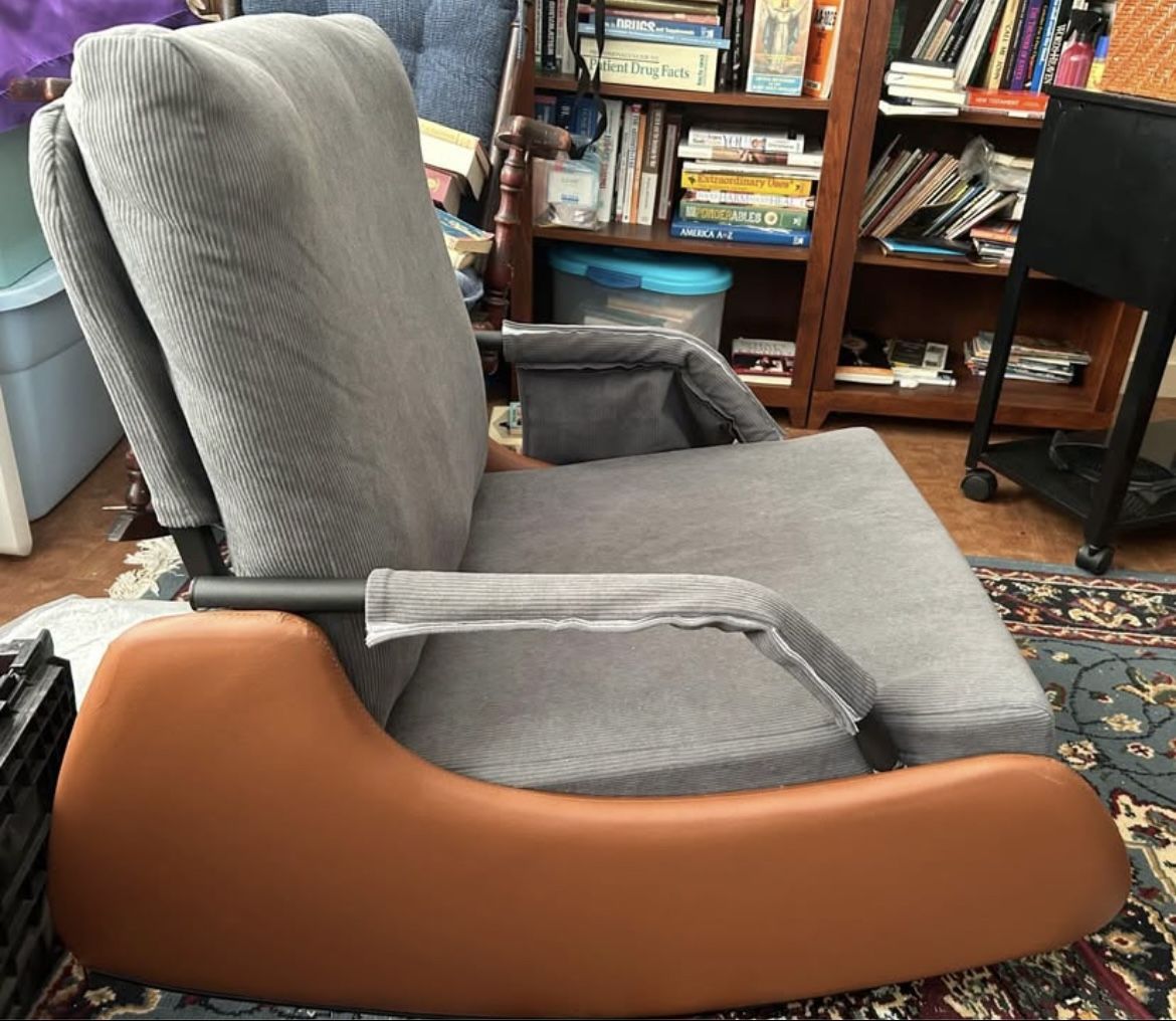 Rocking Chair