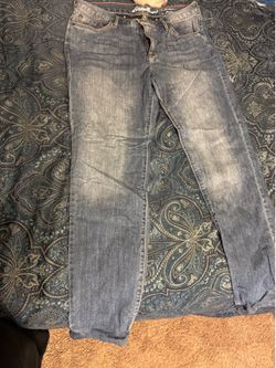 Jeans size 10