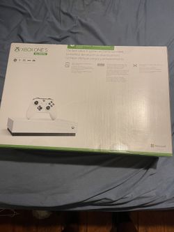 Xbox 1