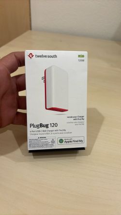 Wall Charger 120 