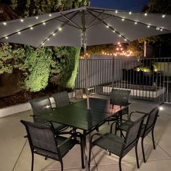 Outdoor Furniture 