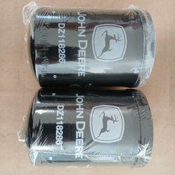 JOHN DEERE DZ118286 Oil Filters