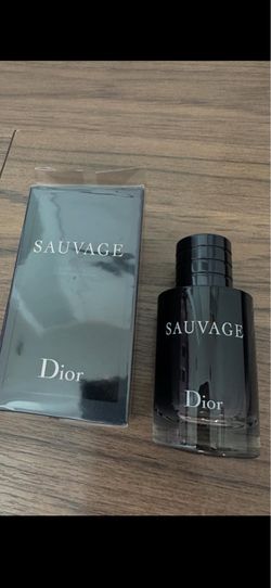 Dior Sauvage EDT 100 mill Wholesale