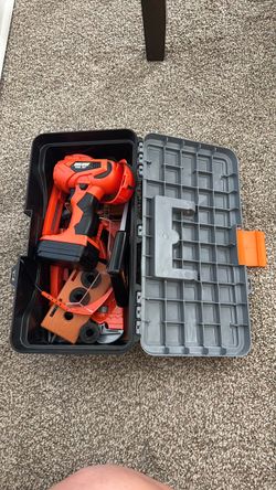 Toy tool set