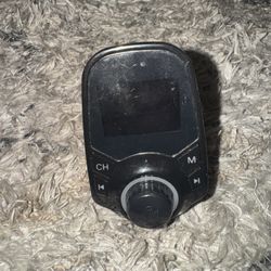 Bluetooth Transmitter 