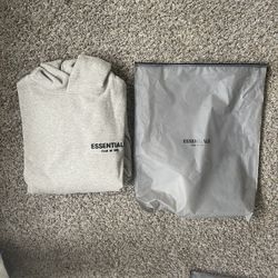 Essential “dark Oatmeal”