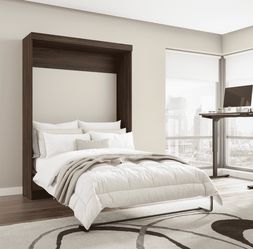 Murphy Bed Bedframe (Full Size)