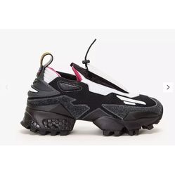 Reebok Experiment 4 Trail Fury Pyer Moss Innocence Project Sneaker