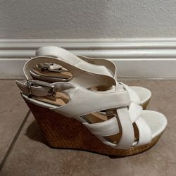 Wedge heels Jessica simpson