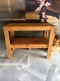 Garage Storage Shelf