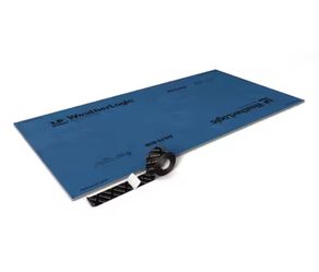LP WeatherLogic OSB 7/16" x 4' x 10' – Was $53.38, Now $28