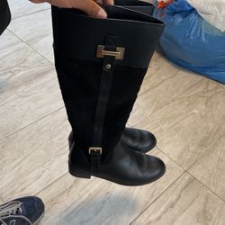 New Boots Size 6 1/2