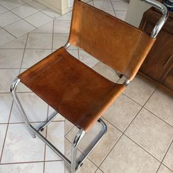 MCM Bar Stool 