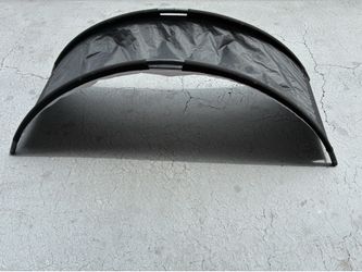 Curved Portrait Light Reflector Kit (Eyelighter) with Mount & Bag