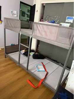 IKEA bunk beds