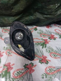 2015-22 dodge charger Right Fog Light